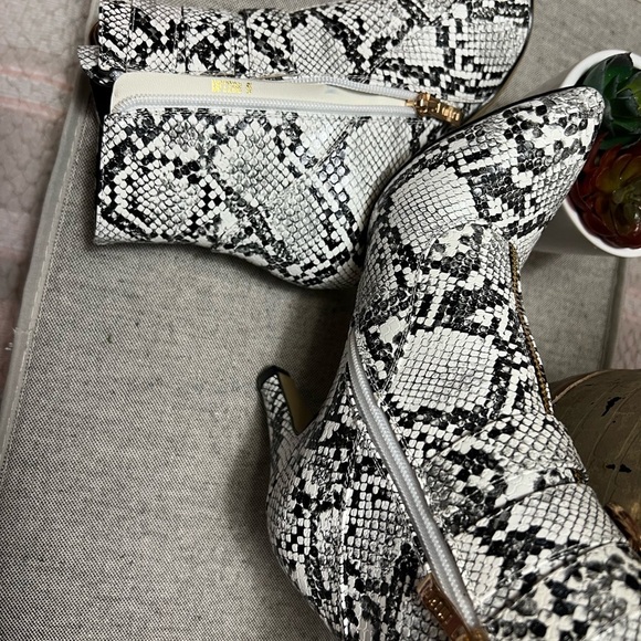 - - IDIFU HEELS - Picture 5 of 6